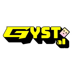 Gyst Logo